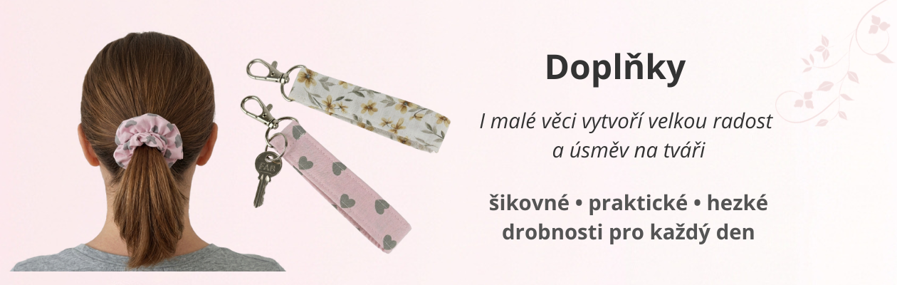 bannery do kategorie Doplnky